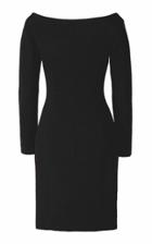 Esme Vie Agave Flower Dress
