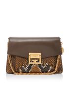 Givenchy Small Gv3 Leather Bag
