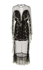 Alice Mccall Black Seniorita Dress