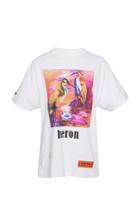 Heron Preston Printed Aironi Crewneck Tee