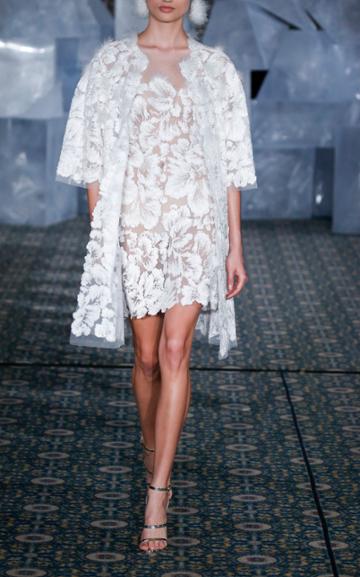 Mira Zwillinger Alice Cocktail Dress
