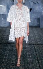 Mira Zwillinger Alice Cocktail Dress