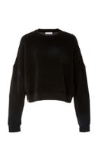 Monreal London Boxy Long Sleeve Sweater