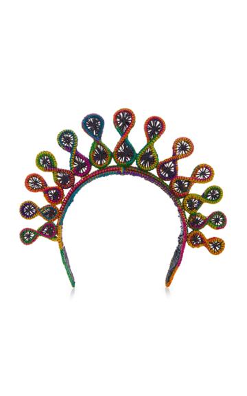 Magnetic Midnight M'o Exclusive Infinito Headband
