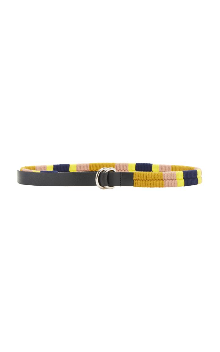 Isabel Marant Toaz Honolulu Belt