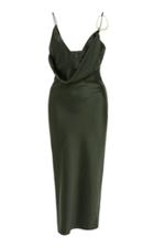 Cushnie Et Ochs Emilia Midi Dress