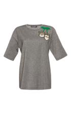 Dolce & Gabbana Short Sleeve T Shirt