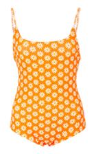 Camp Cove Frankie Scoop Neck One Piece