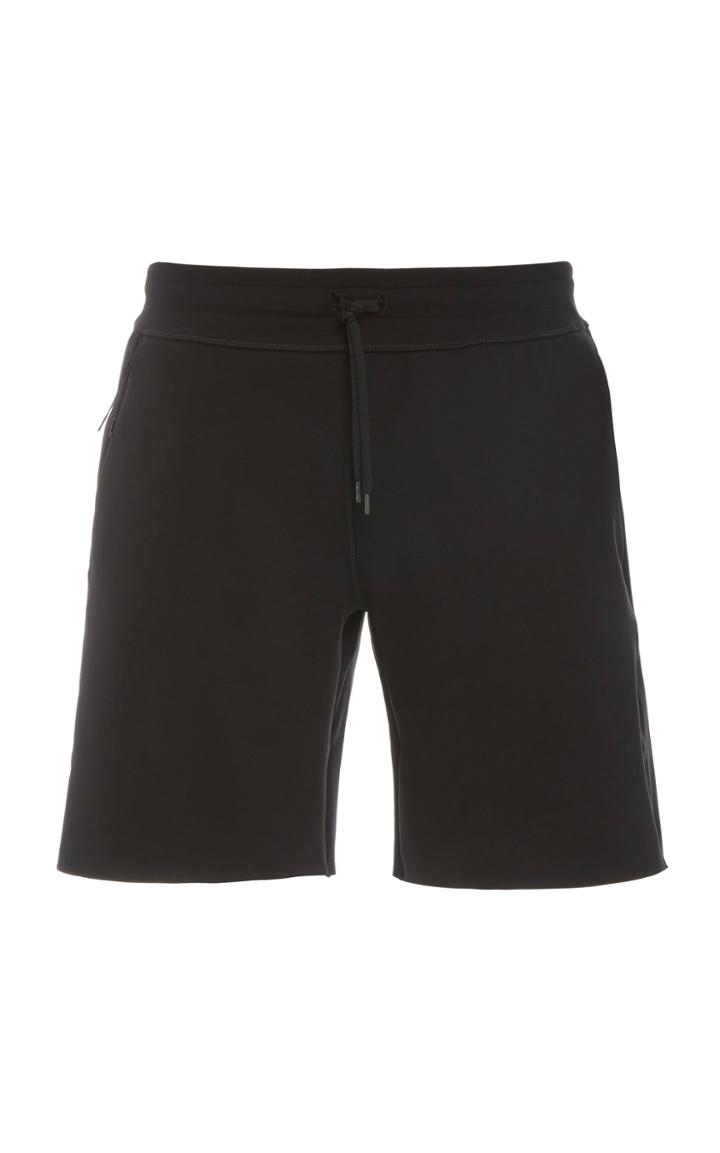 Satisfy Spacer Stretch-gabardine Shorts
