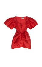 Preen By Thornton Bregazzi Oksana Dress