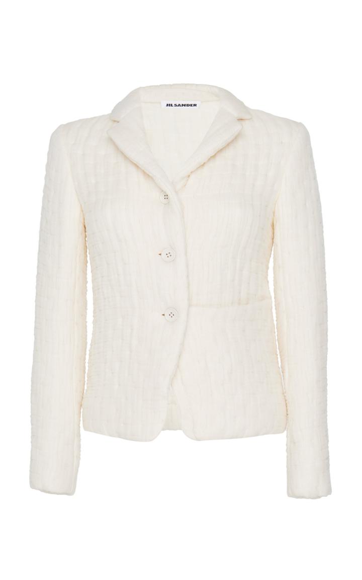 Jil Sander Farrell Jacket