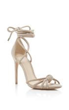 Alexandre Birman Layla Tie Up Sandals