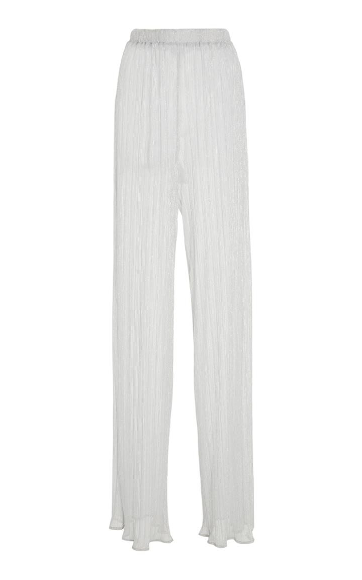 Christina Economou Hera High Waisted Pant