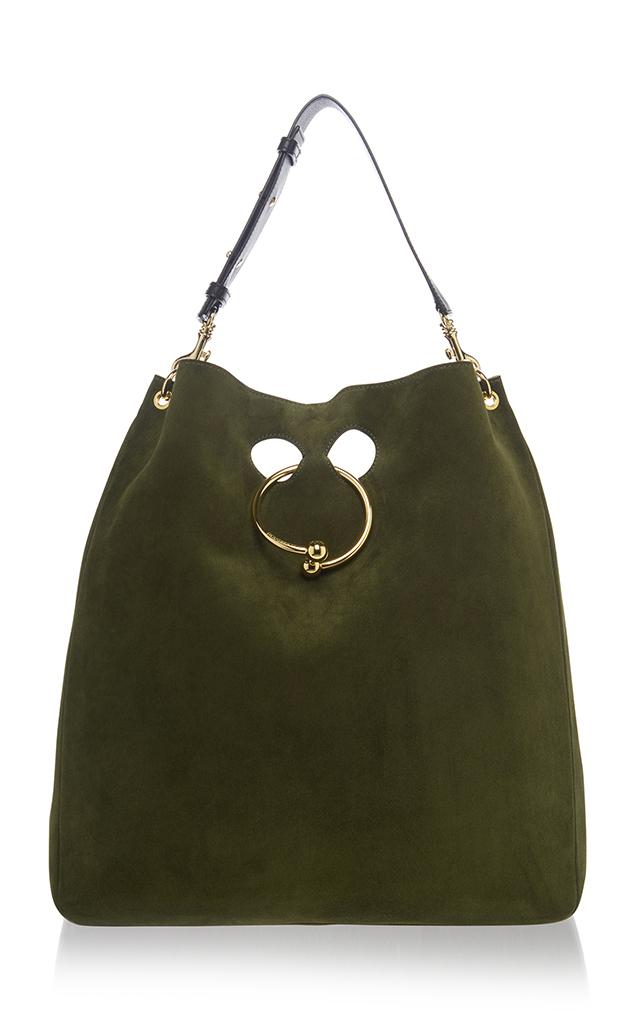 Jw Anderson Pierce Hobo Bag