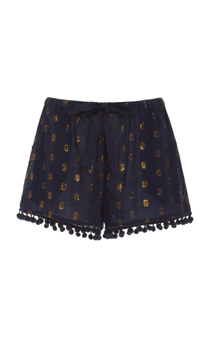 Figue Maja Pompom Short