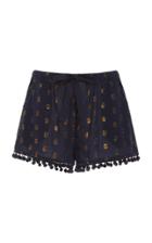Figue Maja Pompom Short