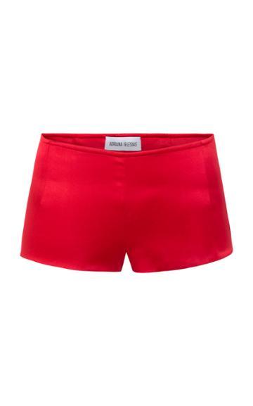 Adriana Iglesias Jolla Short