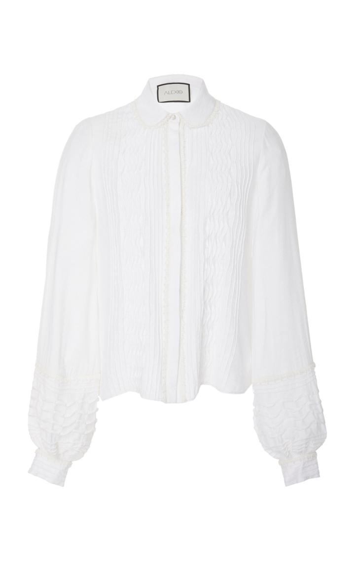 Alexis Greyson Top