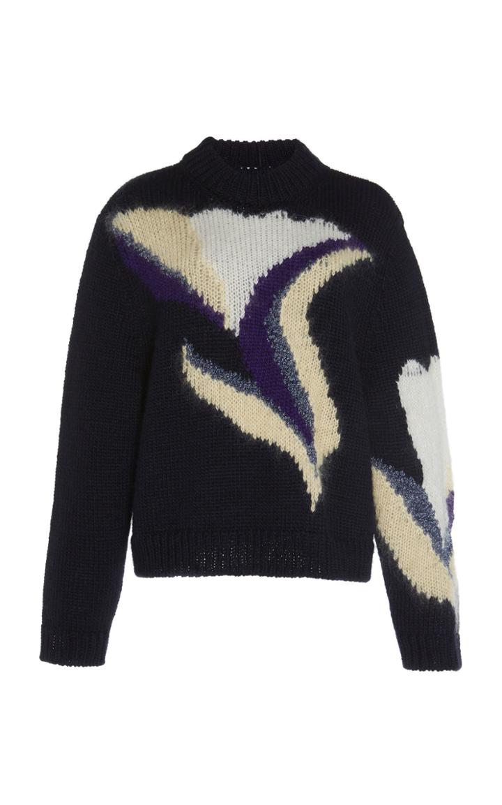 Roseanna Grazia Sam Sweater