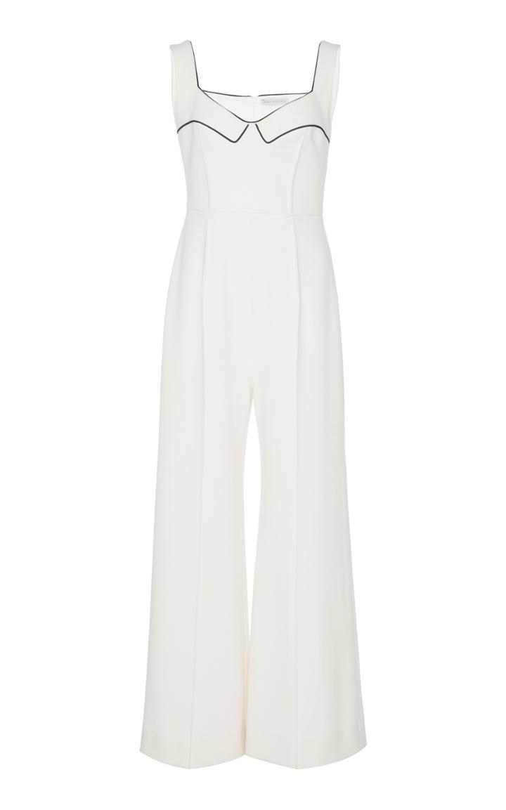 Emilia Wickstead Layla Jumpsuit