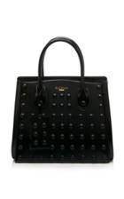 Balmain 3d Lion Top Handle