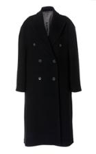 Acne Studios Octania Wool Coat