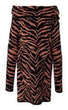 Adam Selman Off The Shoulder Dress