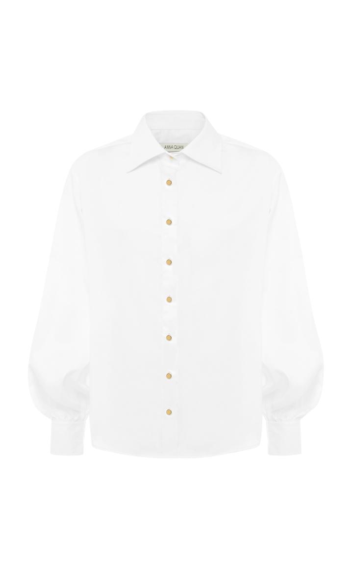 Anna Quan Orly Button-up Shirt