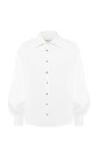 Anna Quan Orly Button-up Shirt