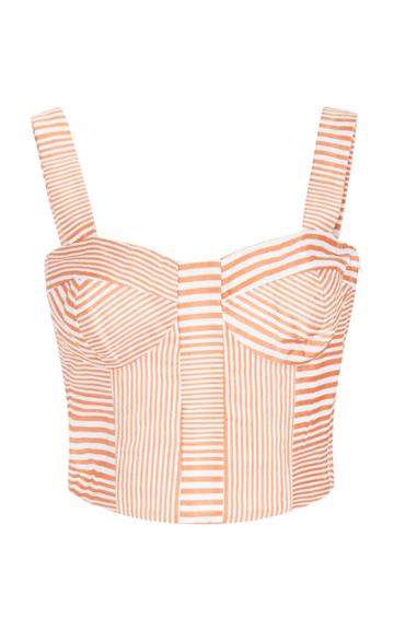 Azulu Top