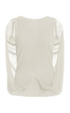 Moda Operandi Altuzarra Buttercup Cape Tank Top