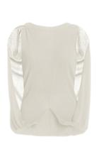 Moda Operandi Altuzarra Buttercup Cape Tank Top