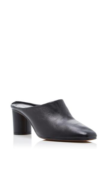 Gray Matters Micol Mule