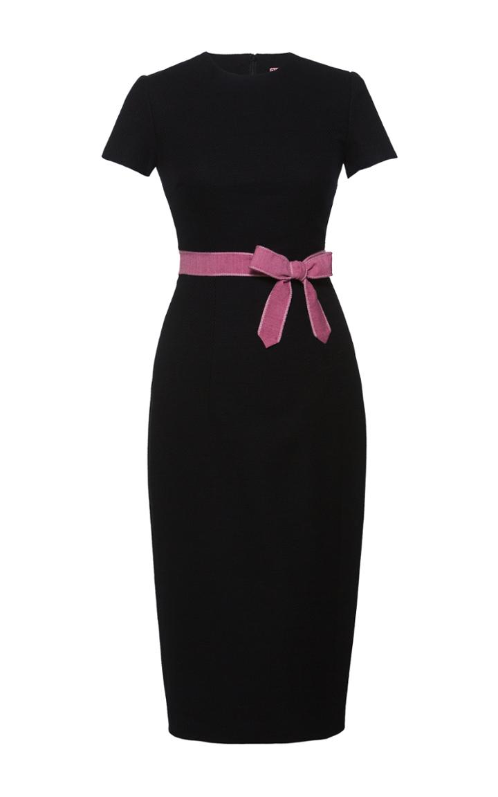 Lena Hoschek Manhattan Sheath Dress