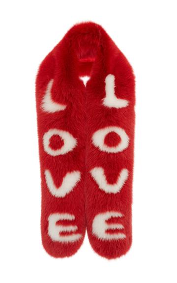 Blood & Honey Love Stole
