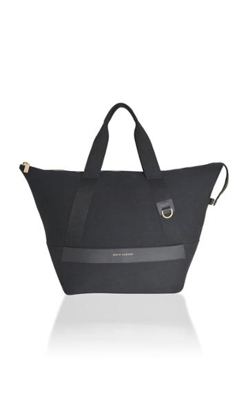 Eddie Harrop Weekender Tote