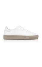 Axel Arigato Leather Low-top Sneakers
