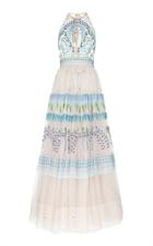 Temperley London Maze Dress