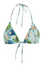 Verandah Anj Triangle Bikini Top