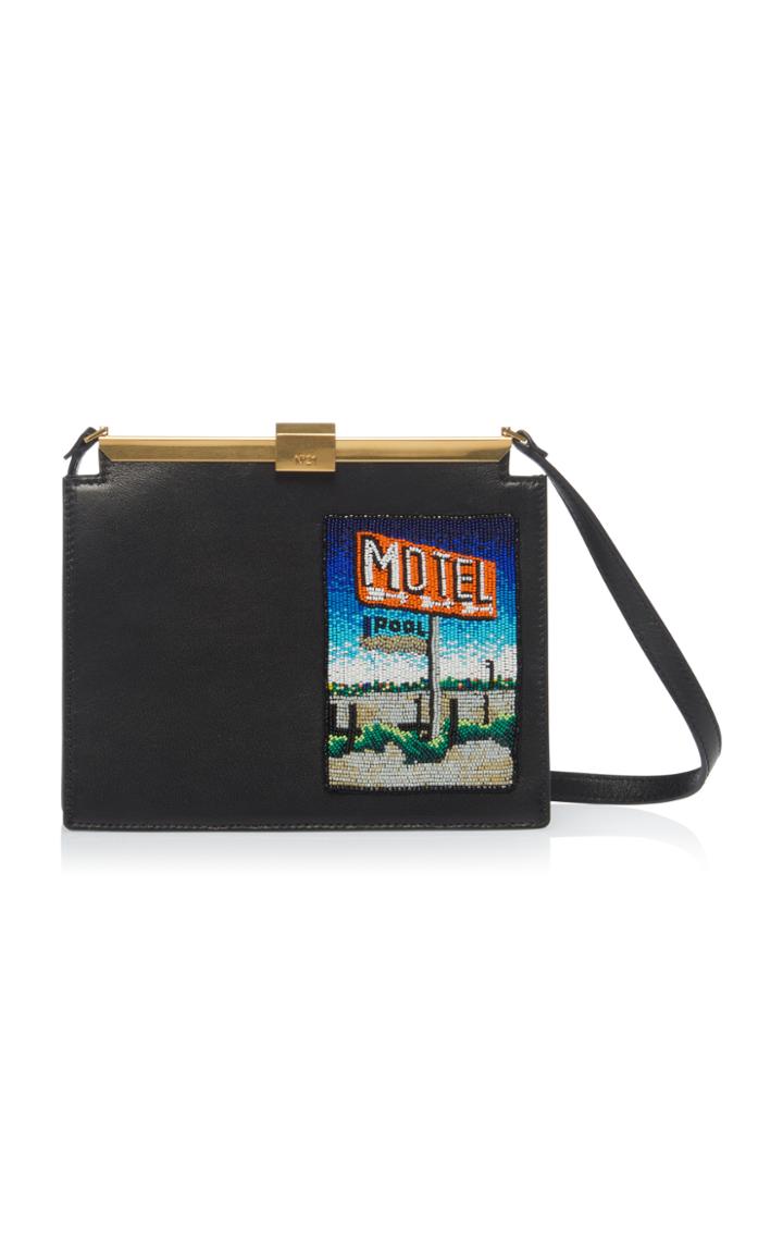 N 21 N&deg;21 Motel Crossbody Bag