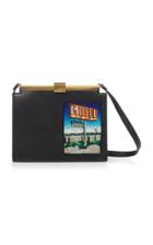 N 21 N&deg;21 Motel Crossbody Bag