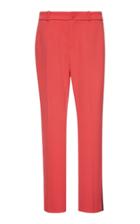 Lanvin Grain De Poudre Tuxedo Trouser