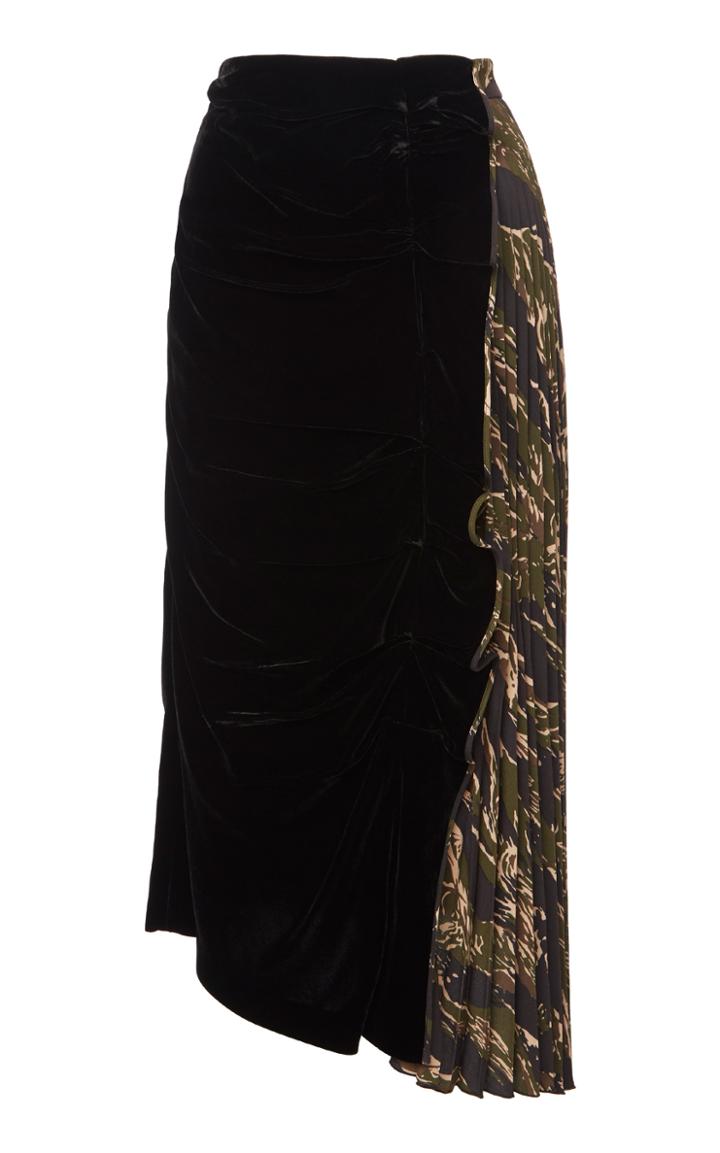 Moda Operandi N21 Dahlia Skirt