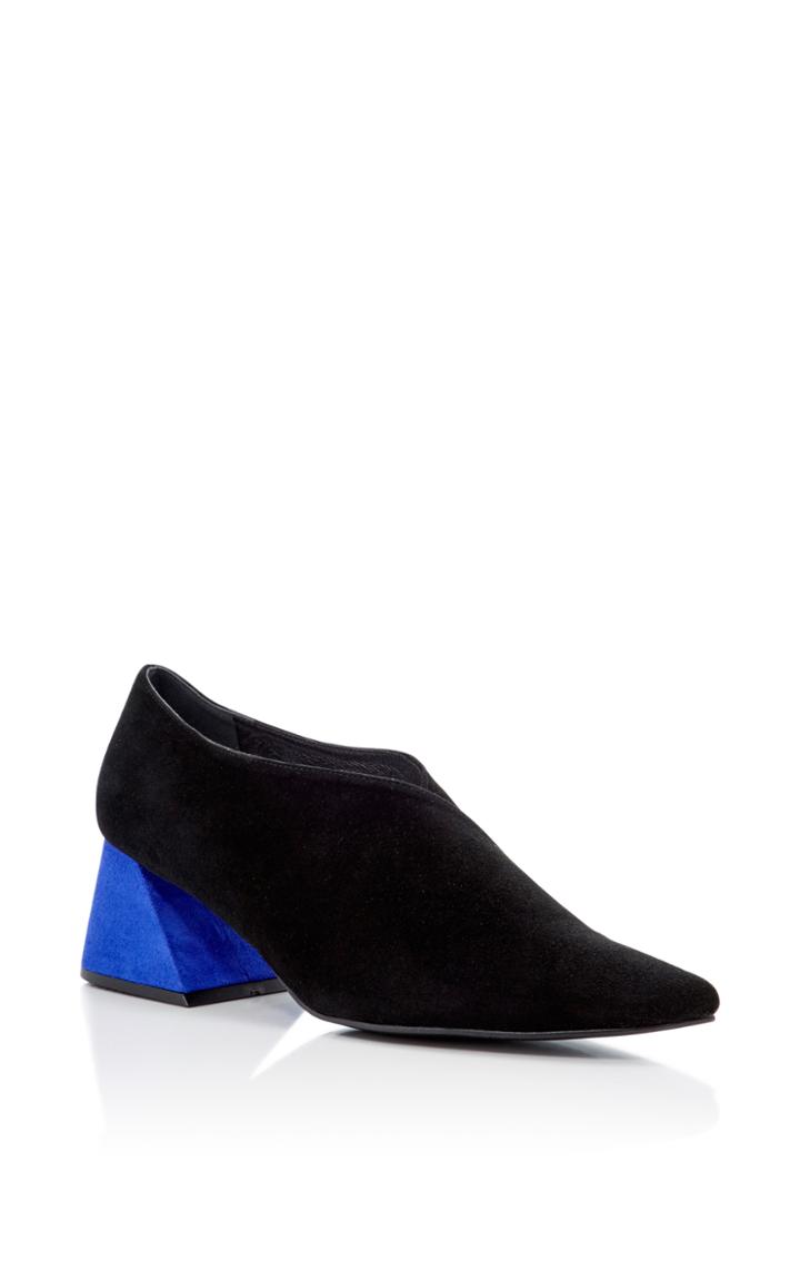 Rejina Pyo Miya Heels