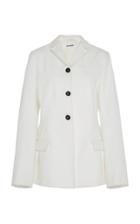 Jil Sander Gaudi Cotton Jacket