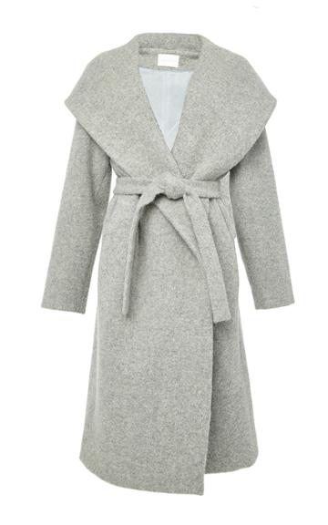Perret Schaad Virgis Coat