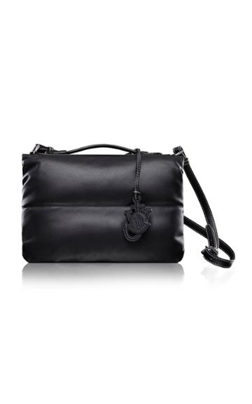 Moncler Genius 1 Moncler Jw Anderson Leather Puffer Bag