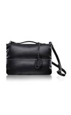 Moncler Genius 1 Moncler Jw Anderson Leather Puffer Bag