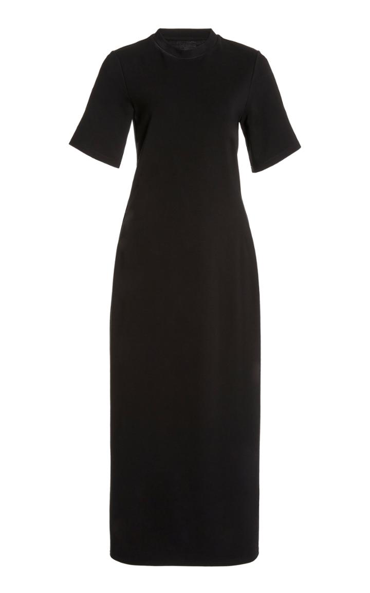 Moda Operandi Deveaux Janice Jersey T-shirt Dress