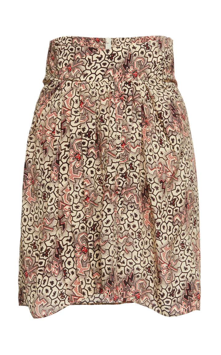 Isabel Marant Hemen Skirt